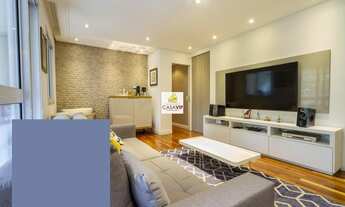 Imagem 4: Apartamento à venda, Vila Gertrudes, 127m², 3 suítes, 2 vagas!