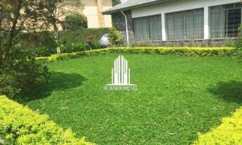 Imagem 7: Casa no Brooklin Velho - 700 m2 - Piscina, jardim, 6 vagas!