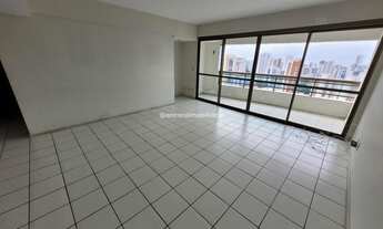 Imagem 3: Apartamento para aluguel, 4 quartos, 1 suíte, 2 vagas, Graças - Recife/PE