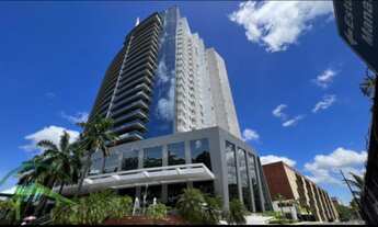 Imagem 7: Cristal office mobiliada junção