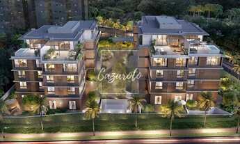 Imagem 3: Garden à venda 3 Quartos, 3 Suites, 3 Vagas, 201.91M², Cabral, Curitiba - PR