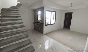 Imagem 4: COBERTURA - PARQUE ORATÓRIO - SP