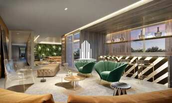 Imagem 2: Apartamento 3 suítes, 2 vagas, Perdizes