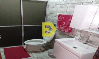 Imagem 7: Casa à venda no bairro N S Aparecida, ARAÇATUBA cod:31871