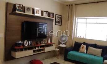 Imagem 3: Casa - Jardim Bela Vista - Campinas