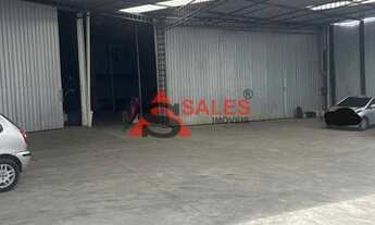 Imagem 9: Galpão à venda e para locação, Jardim Brasília, São Paulo, SP bairro que mais cresce em sa