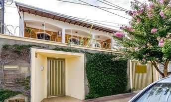 Imagem: Piracicaba - Casa Padrão - Piracicamirim