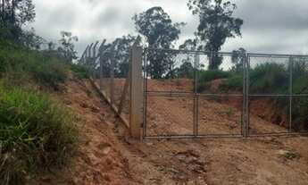 Imagem 5: JUNDIAÍ - Terreno Padrão - CAXAMBU