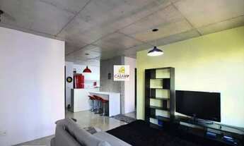 Imagem: Apartamento à venda, Vila Suzana, 70m²