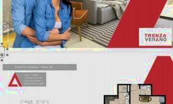 Imagem 5: Apartamentos a venda, na melhor localização do bairro Atibaia Jardim