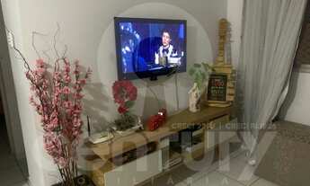 Imagem 6: Apartamento à venda no Residencial Vista Bela&gt