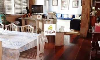 Imagem 2: Apartamento à venda, Santana, 211m², 3 dormitórios, 1 suíte, 2 vagas!