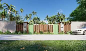 Imagem 3: Riviera Patacho, 70m², casa com piscina privativa na Praia do Patacho!