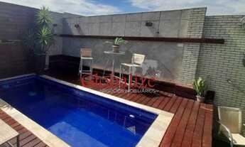 Imagem: SANTOS - RESIDENCIAL - EMBARÉ