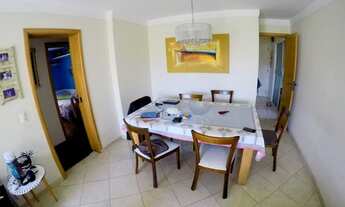 Imagem 3: Apartamento Alto Santana - 101 m² A.U. Estuda permuta