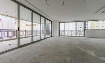 Imagem 6: Rio Rhône - Cobertura triplex com 3 suítes e 6 vagas de garagem à venda, 804m² privativos