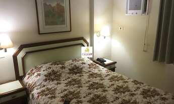 Imagem 3: Apartamento à venda, Jardim Paulista, 37m², 1 suíte, 1 vaga!