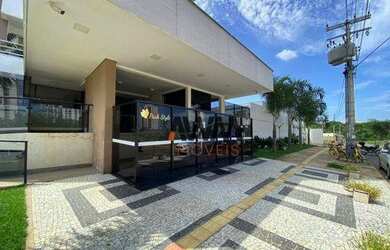 Imagem 6: Apartamento com 3 quartos à venda, 74 m² por R$ 330.000 - Jardim Atlântico - Goiânia/GO