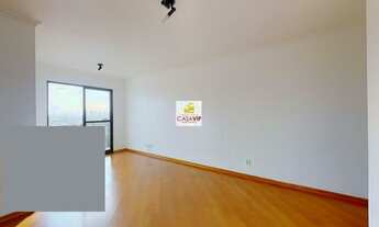 Imagem 3: Apartamento à venda, Jardim Dracena, 67m², 3 dormitórios, 1 vaga!