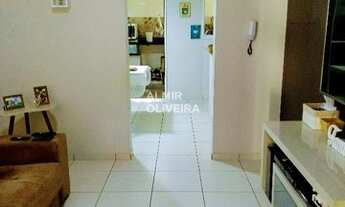 Imagem 7: AL-Sobrado de 2 dormitórios pronto para morar em Sertãozinho!