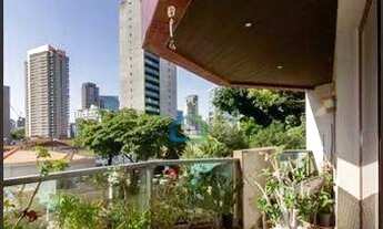 Imagem 4: Apartamento com 4 dormitórios à venda, 164 m² por R$ 1.940.000,00 - Vila Olímpia - São Pau