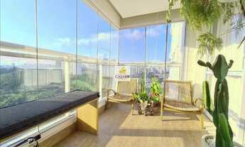 Imagem 5: Apartamento à venda, Jardim Taquaral, 266m², 4 dormitórios, 3 suítes, 4 vagas!