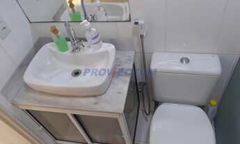 Imagem 6: Apartamento - Recanto do Sol I - Campinas