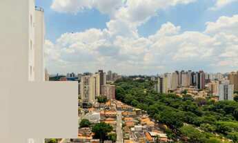 Imagem 4: Apartamento à venda, Vila Guarani (Zona Sul), 99m², 2 dormitórios, 1 vaga!