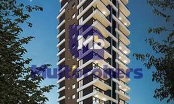 Imagem 3: CURITIBA - Apartamento Padrão - Cabral