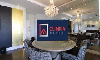 Imagem 5: Apartamento Locação Chácara Santo Antônio 130 m² 3 Dormitórios