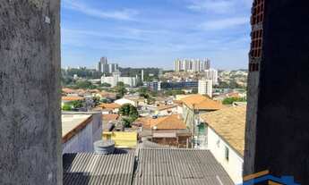 Imagem 4: Lindo Sobrado Novo em Construção 2 Suítes no Jd. Bela Vista/Osasco!