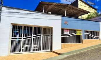 Imagem: Casa à venda ou aluguel