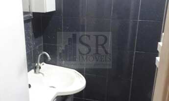 Imagem 5: Casa 3 Dormitórios sendo 1 Suíte 140m2 Á Venda na Chácara Califórnia São Paulo