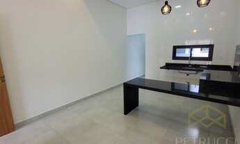 Imagem 5: Casa - Jardim Monte Carlo - Indaiatuba