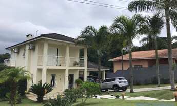 Imagem 2: CASA EM CONDOMÍNIO - ARUJAZINHO 1, 2, 3 - SP