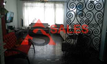 Imagem: Sobrado à venda, Vila Mariana, São Paulo