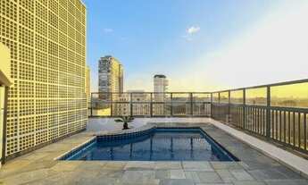 Imagem 5: São Paulo - Apartamento Padrão - Jardim Europa