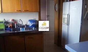 Imagem 6: Apartamento à venda, Indianópolis, 196m², 4 dormitórios, 3 suítes, 4 vagas!