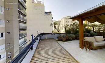 Imagem 6: Cobertura Duplex - 217 m² - 2 suítes - 1 vaga - Venda por R$ 2.000.000 - Pinheiros, São Pa