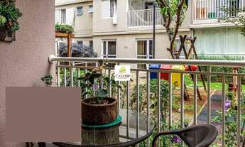 Imagem 2: Apartamento à venda, Vila Guilherme, 75m², 3 dormitórios, 1 suíte, 1 vaga!