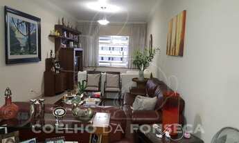 Imagem 2: São Paulo - Apartamento Padrão - Jardim Paulista