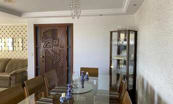 Imagem 4: Lindo apartamento no condomínio Monte Blanc Residence