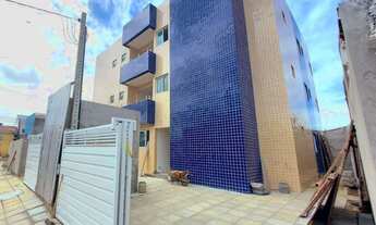 Imagem: Apartamento em Mangabeira, 2 quartos, 47m2