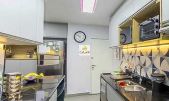 Imagem 7: Apartamento à venda, Santa Cecília, 130m², 2 suítes, 2 vagas!