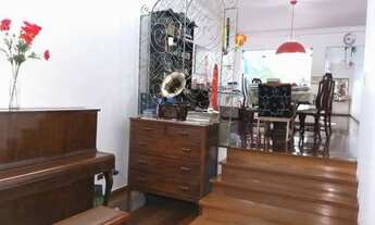 Imagem 4: Casa, 449 m², 3 dorm, 4 vgs. Campestre. S. André