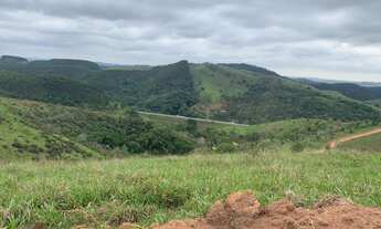 Imagem 6: Lote/Terreno para venda possui 2500 metros quadrados em Cidade Jardim - Jacareí - SP