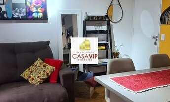 Imagem 2: Apartamento à venda, Vila Emir, 48m², 2 dormitórios, 1 vaga!