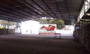 Imagem 4: Galpão para alugar, 1077 m² por R$ 17.900/mês - Taboão - São Paulo/SP