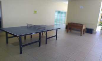 Imagem 3: Apartamento para aluguel e venda tem 95 metros quadrados com 3 quartos