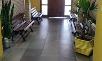 Imagem 3: Apartamento para venda tem 73 metros quadrados com 2 quartos em São João - Porto Alegre